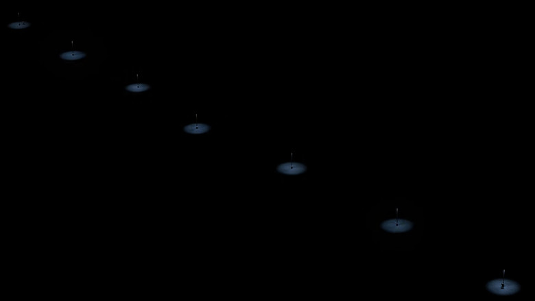 кадр из фильма Thingamajig