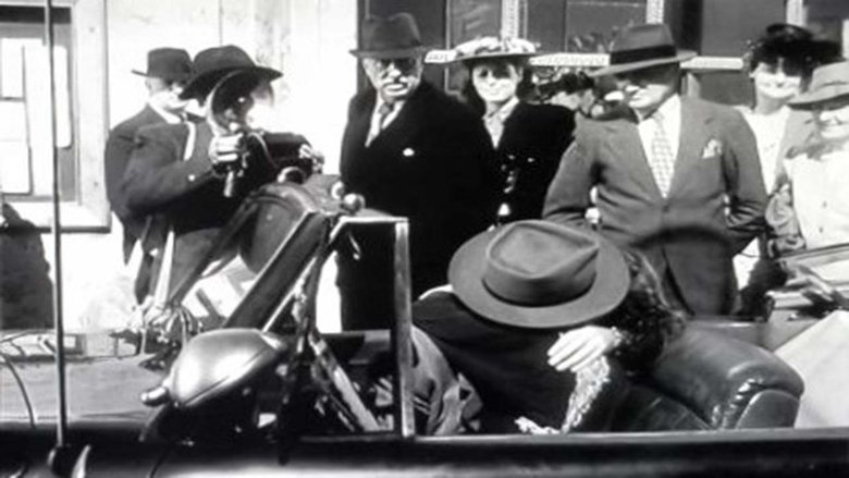 кадр из фильма Here Comes Trouble