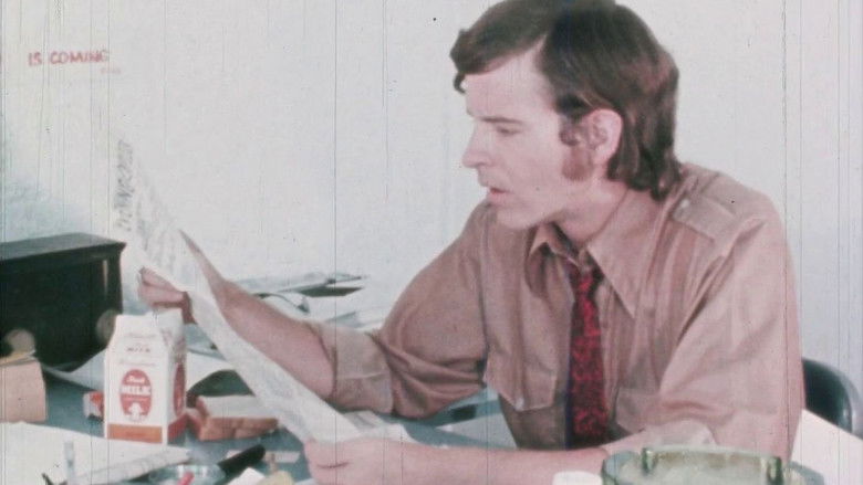 кадр из фильма Private Private