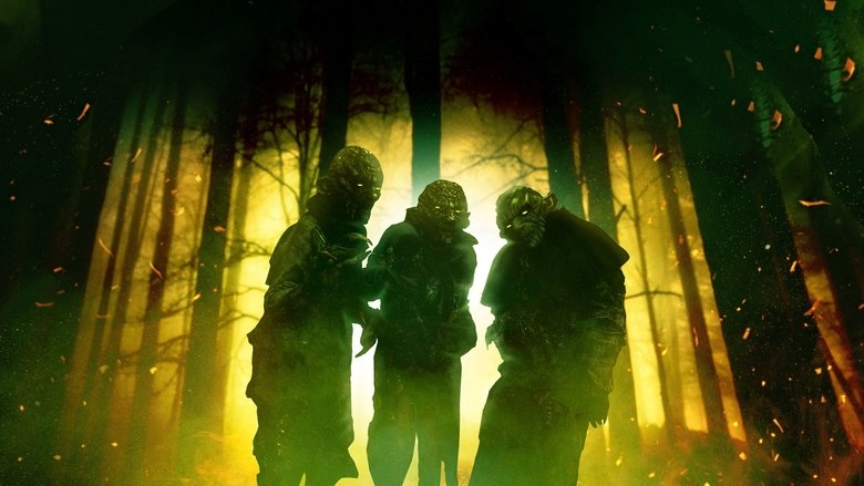 кадр из фильма Три слепых мышонка