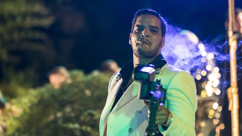 кадр из фильма HERRliche Zeiten