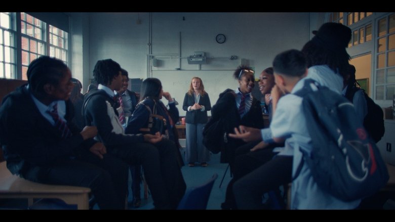 кадр из фильма A Sisyphean Task