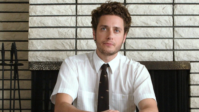 кадр из фильма Всё вокруг позеленело