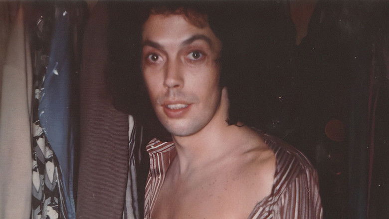 кадр из фильма Strange Journey: The Story of Rocky Horror