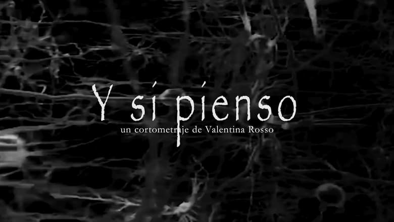 кадр из фильма Y si pienso