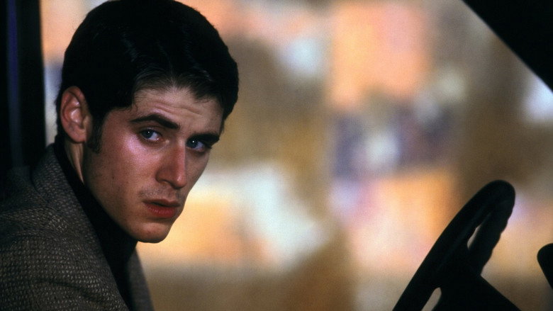 кадр из фильма Сцены преступления