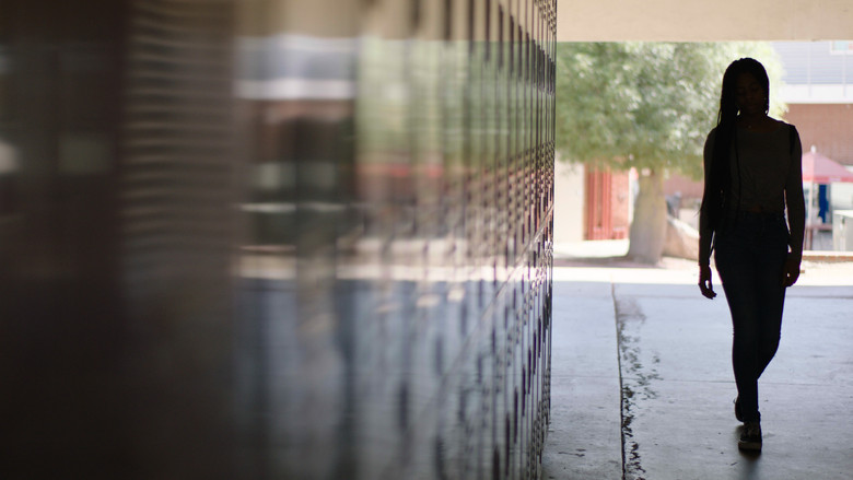 кадр из фильма Shattered Dreams: Sex Trafficking in America