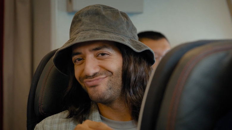 кадр из фильма Плейбой под прикрытием