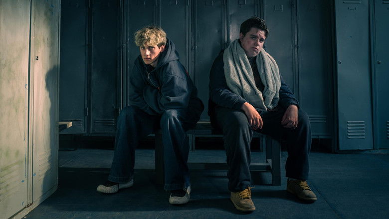 кадр из фильма Za duży na bajki 3