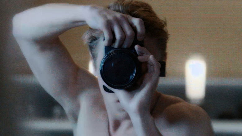 кадр из фильма Вуайеристы