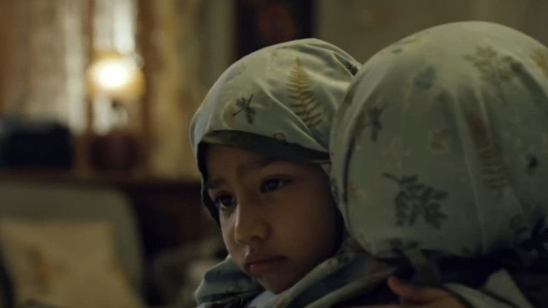 кадр из фильма Patah Hati Yang Kupilih