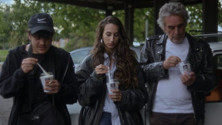 кадр из фильма Quinqui