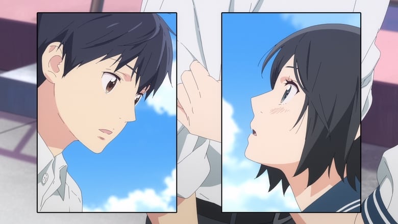 кадр из фильма Любит — Не Любит