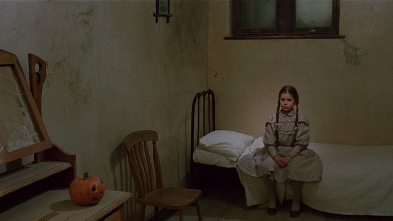 кадр из фильма Возвращение в страну Оз