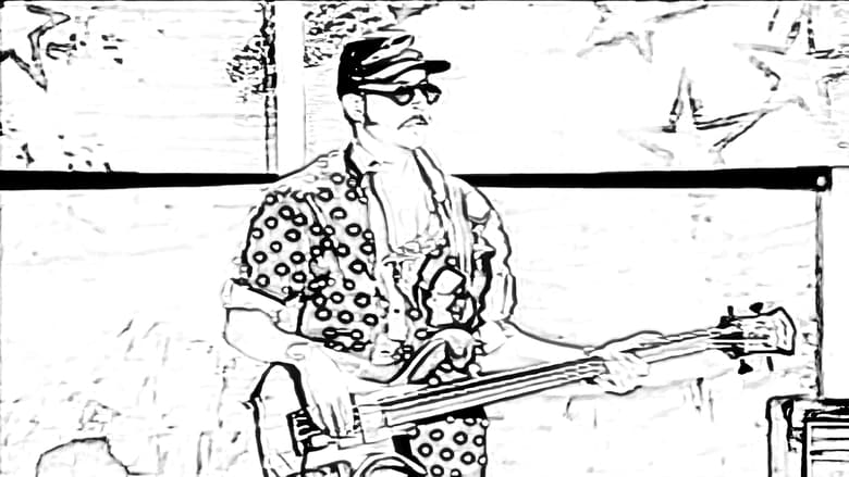 кадр из фильма Primus: Woodstock 94