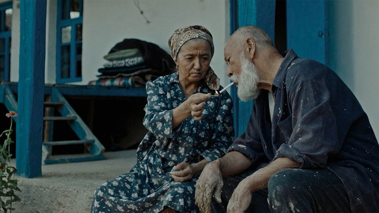 кадр из фильма Yakshanba