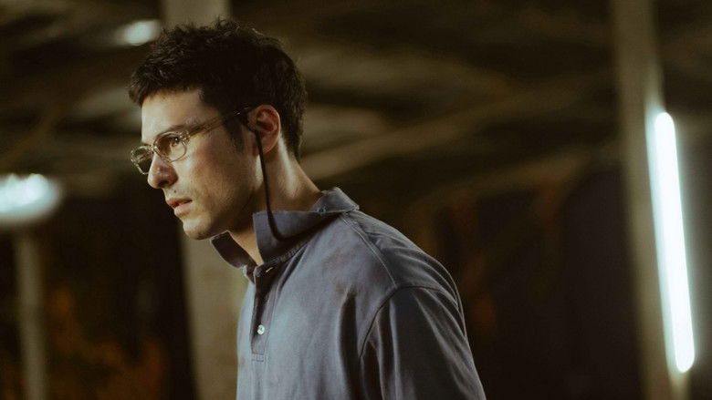 кадр из фильма 陌路兄弟