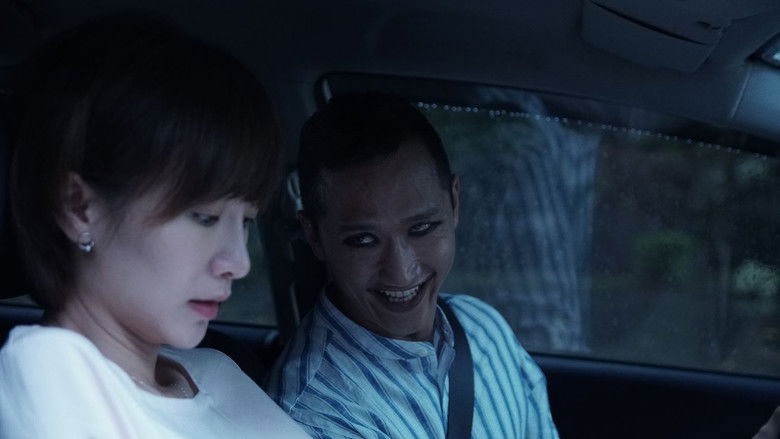 кадр из фильма 邪佞