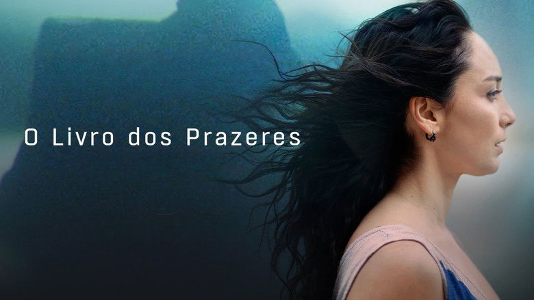 кадр из фильма O Livro dos Prazeres