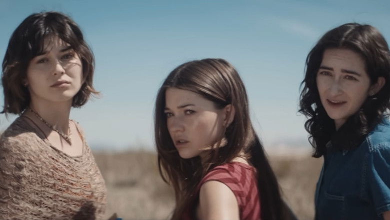 кадр из фильма WWJD?