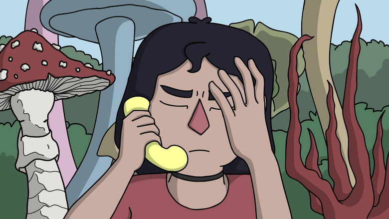 кадр из фильма Lonely