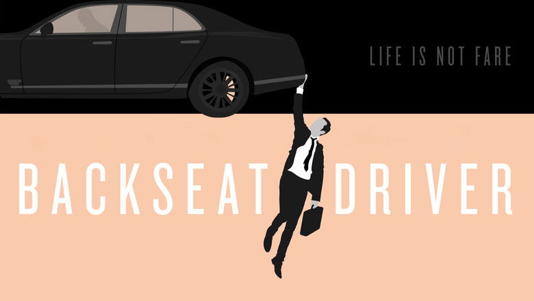 кадр из фильма Backseat Driver