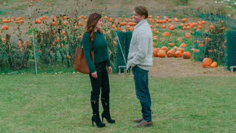 кадр из фильма Home for Harvest