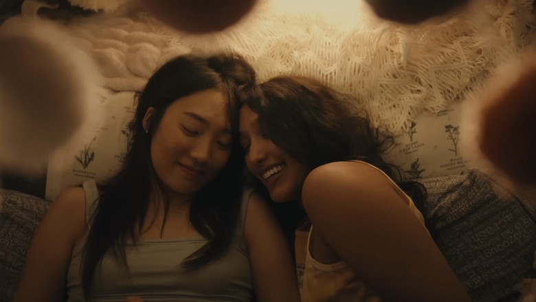 кадр из фильма After All