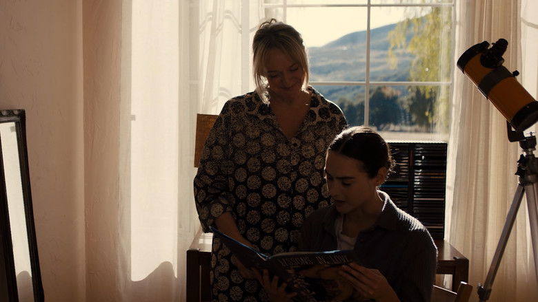 кадр из фильма Like Us