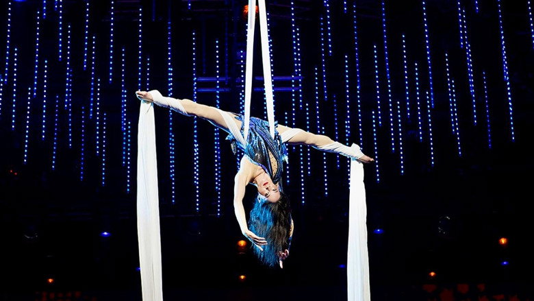 кадр из фильма Holiday On Ice - Passion