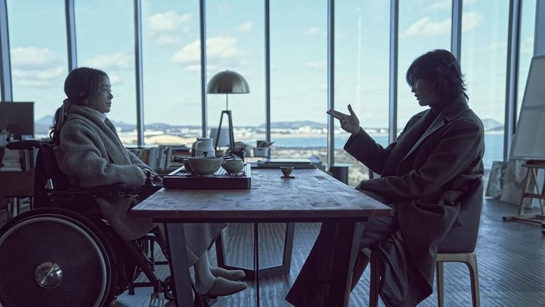 кадр из фильма Эксперимент «Ведьма»