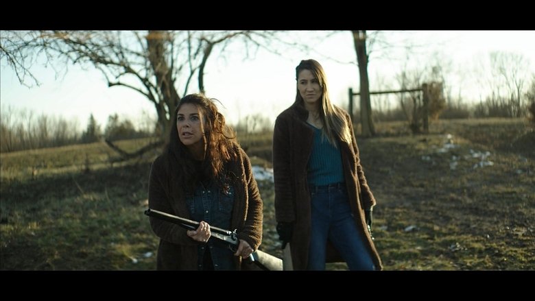 кадр из фильма A Hard Place