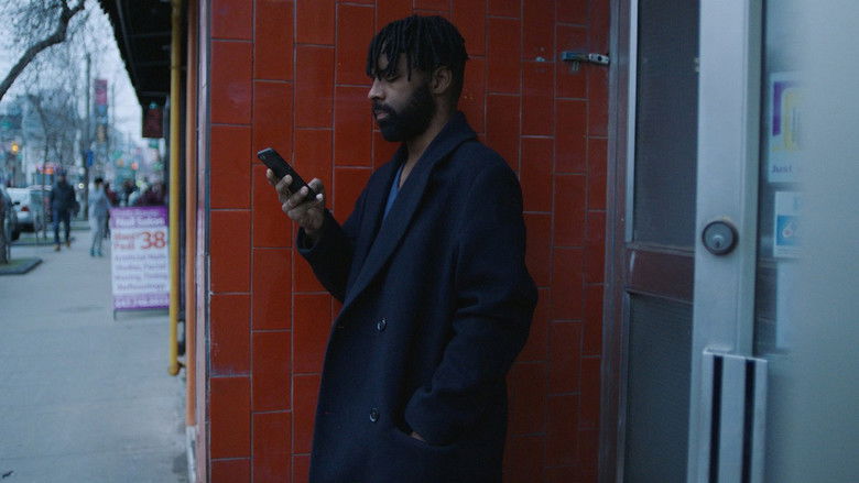 кадр из фильма Ghost