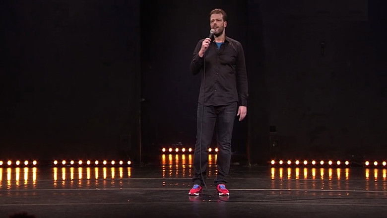 кадр из фильма Martijn Koning: Sint & Nieuw 2015