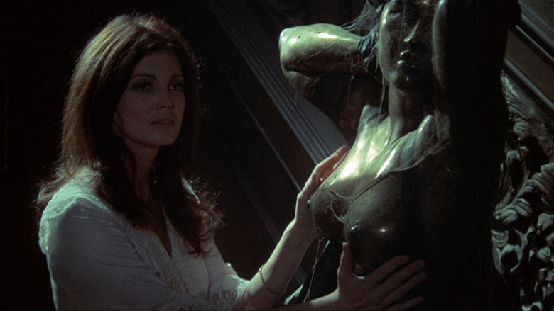 кадр из фильма Легенда адского дома