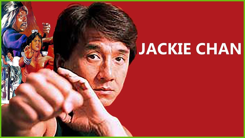 кадр из фильма Доспехи Бога