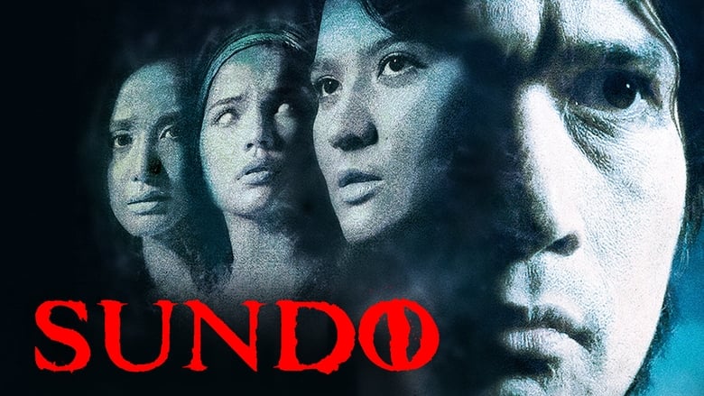 кадр из фильма Sundo