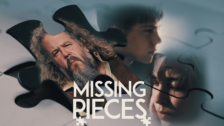 кадр из фильма Missing Pieces