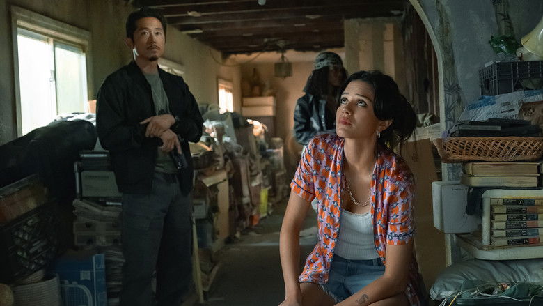 кадр из фильма Лакомый Кусок