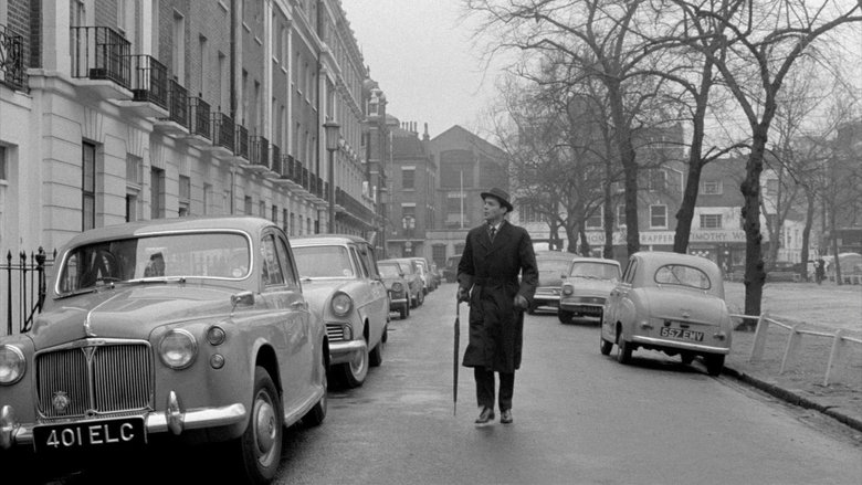 кадр из фильма Слуга