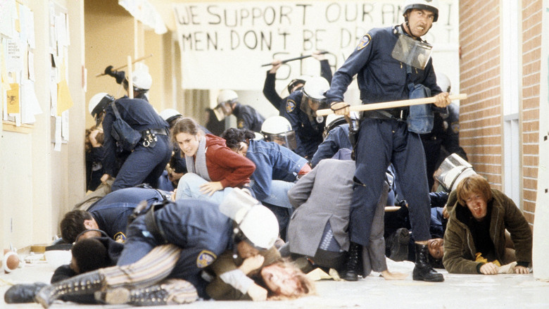 кадр из фильма More American Graffiti