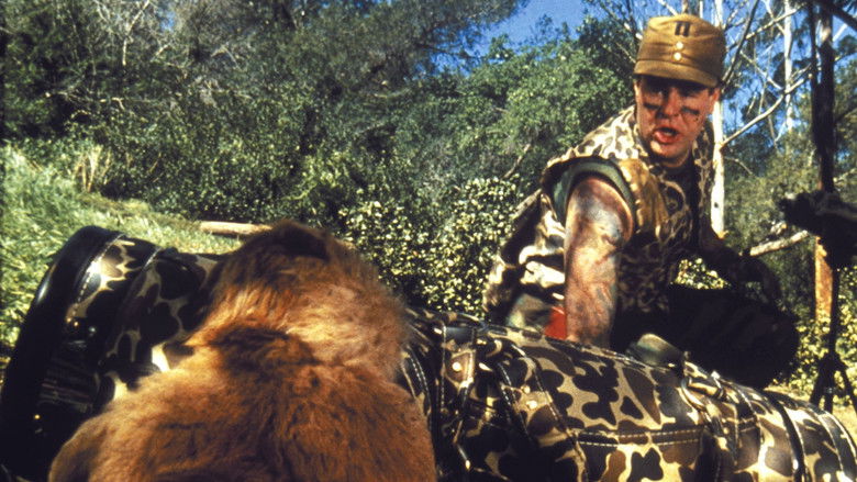 кадр из фильма Гольф-клуб 2