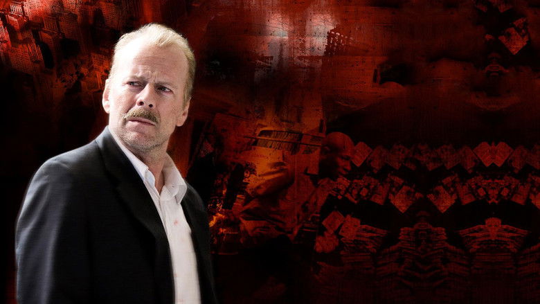 кадр из фильма 16 кварталов