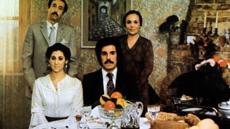 кадр из фильма Perdutamente tuo... mi firmo Macaluso Carmelo fu Giuseppe