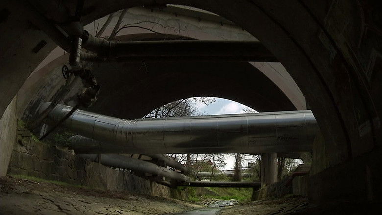 кадр из фильма Obrazy pražské periferie