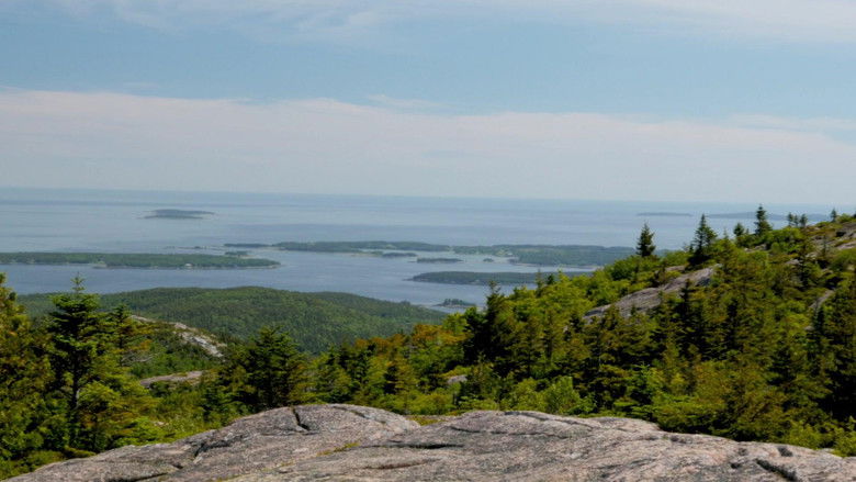 кадр из фильма Second Century Stewardship: Acadia National Park