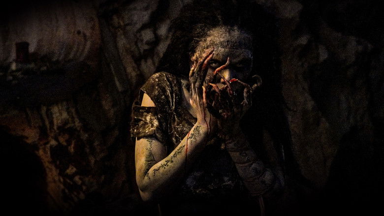 кадр из фильма Pulau