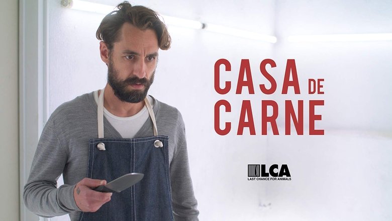 кадр из фильма Casa de Carne