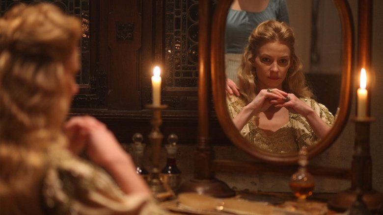 кадр из фильма Кровавая леди Батори