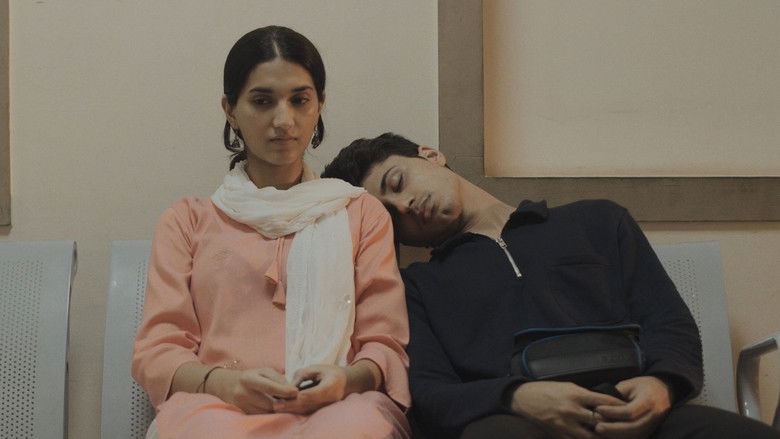 кадр из фильма Rihaayi